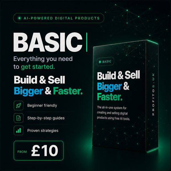 Profit OS Basic