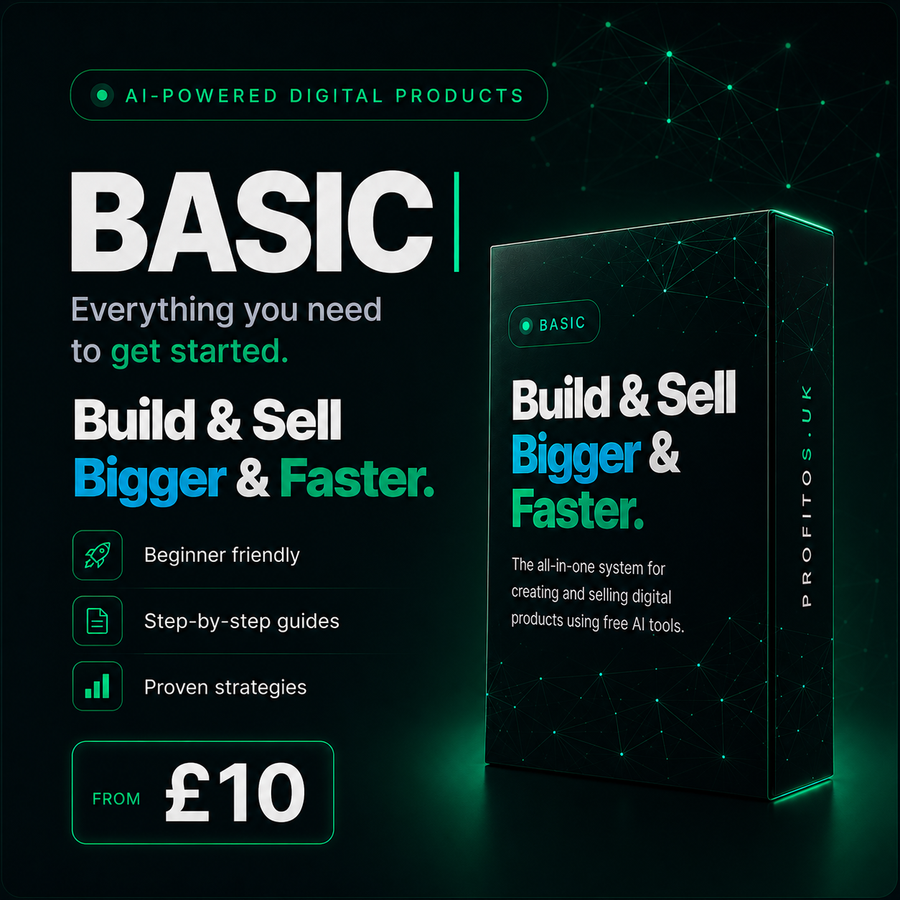 Profit OS Basic